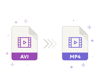 AVI Datei in MP4 Umwandeln